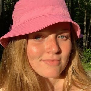 Meet your Posher, Bea